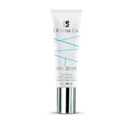 очна,линия,dr,irena,eris,brightening,and,puff,correcting,supreme,spf,20,15,ml,eye,contour,cream,clear,(white,gold)