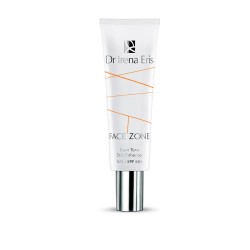 Dr irena eris Even Tone Skin Enhancer SPF 50+ 30 ml Sunscreen - Clear (Beige) козметика,за,защита,от,слънце,dr,irena,eris,even,tone,skin,enhancer,spf,50+,30,ml,sunscreen,clear,(beige)