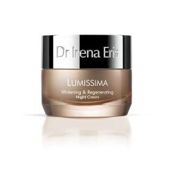 козметика,за,овлажняване,dr,irena,eris,lumissima,whitening,&,regenerating,50,night,cream,golden,(white)