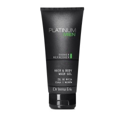 хигиена,тяло,dr,irena,eris,refreshner,200,ml,gel,clear,(white,blue)