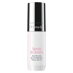 козметика,против,бръчки,dr,irena,eris,sensi,science,anti,wrinkle,&,anti,redness,power,30,ml,serum,clear,(white)