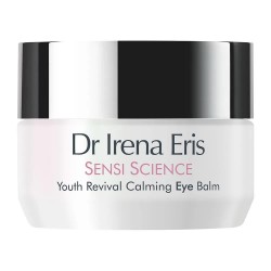 Dr irena eris Sensi Science Youth Revival Calming 15 ml balm - Clear (White) очна,линия,dr,irena,eris,sensi,science,youth,revival,calming,15,ml,balm,clear,(white)