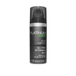 бръснене,dr,irena,eris,skin,comfort,all,face,50,ml,shaving,balm,clear,(white)