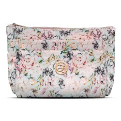 специфични,козметични,продукти,gillian,jones,rose,flowerprint,beauty,accessories,set,multicolor,(pink,multicolor)