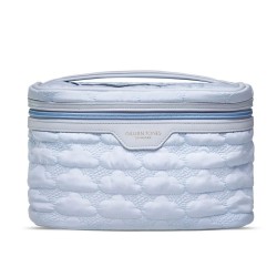 специфични,козметични,продукти,gillian,jones,urban,travel,blue,sky,beauty,accessories,set,grey,(blue)