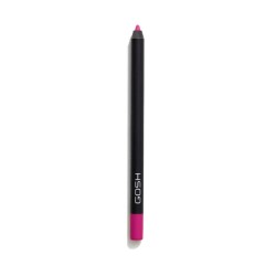 специфични,козметични,продукти,gosh,copenhagen,velvet,touch,waterproof,lip,liner,nude