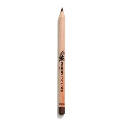 очна,линия,gosh,copenhagen,woody,eyeliner,black
