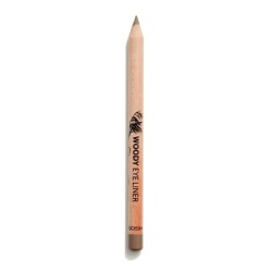 очна,линия,gosh,copenhagen,woody,eyeliner,brown