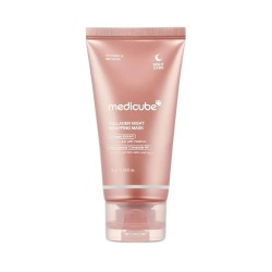 специфични,козметични,продукти,medicube,collagen,night,wrapping,75,ml,face,mask,pink,(white,blue)