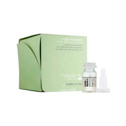 хигиена,коса,milk,shake,energizing,treatment,4,x,12ml,capillary,treatment,clear,(green)