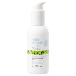 Milk shake No frizz allowed glistening rich serum - Clear (Blue) хигиена,коса,milk,shake,no,frizz,allowed,glistening,rich,serum,clear,(blue)