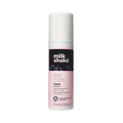Milk shake SOS Roots Black hair root touch-up - Clear (Black) хигиена,коса,milk,shake,sos,roots,black,hair,root,touch,up,clear,(black)