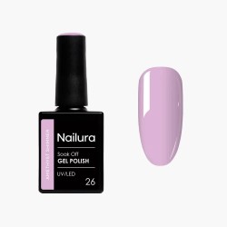 специфични,козметични,продукти,nailura,26,10,ml,nail,polish,pink,(amethyst,purple)