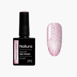 Nailura 292 10 ml nail polish - Pink (Starlight Fuchsia) специфични,козметични,продукти,nailura,292,10,ml,nail,polish,pink,(starlight,fuchsia)