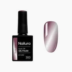 Nailura 300 10 ml nail polish - Grey (Slate Gray) специфични,козметични,продукти,nailura,300,10,ml,nail,polish,grey,(slate,gray)