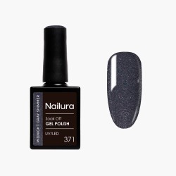 специфични,козметични,продукти,nailura,371,10,ml,nail,polish,grey,(midnight,gray)