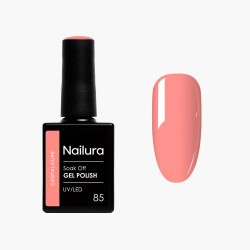 Nailura 85 10 ml nail polish - Pink (Cantaloupe) специфични,козметични,продукти,nailura,85,10,ml,nail,polish,pink,(cantaloupe)