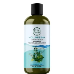 Petal fresh Pure Rosemary & Mint 475 ml conditioner - Clear (Green / White) хигиена,коса,petal,fresh,pure,rosemary,&,mint,475,ml,conditioner,clear,(green,white)