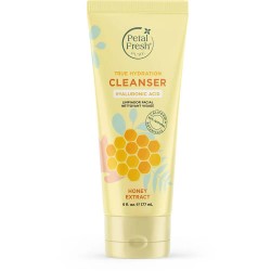 Petal fresh Pure True Hydration Honey Facial Cleanser - Yellow (Yellow / White) козметика,за,почистване,petal,fresh,pure,true,hydration,honey,facial,cleanser,yellow,(yellow,white)