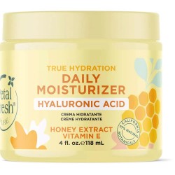 Petal fresh Pure True Hydration Honey moisturizer - Yellow (Yellow / White) козметика,за,овлажняване,petal,fresh,pure,true,hydration,honey,moisturizer,yellow,(yellow,white)