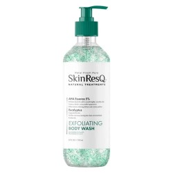 Petal fresh Skin ResQ Exfoliating Eucalyptus 950 ml Scrub - Clear (Green / White) ексфолианти,petal,fresh,skin,resq,exfoliating,eucalyptus,950,ml,scrub,clear,(green,white)