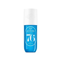 Sol de janeiro Cheirosa 76 240 ml Mist - Clear (Blue) хигиена,тяло,sol,de,janeiro,cheirosa,76,240,ml,mist,clear,(blue)