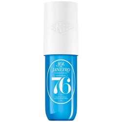 Sol de janeiro Cheirosa 76 90 ml Mist - Clear (Blue) хигиена,тяло,sol,de,janeiro,cheirosa,76,90,ml,mist,clear,(blue)