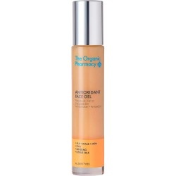 The organic pharmacy Antioxidant 35 ml gel - Clear (Clear / Brown) козметика,за,овлажняване,the,organic,pharmacy,antioxidant,35,ml,gel,clear,(clear,brown)