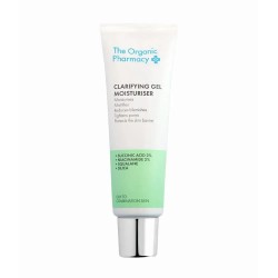 The organic pharmacy Clarifying 40 ml moisturizer - White (White) козметика,за,овлажняване,the,organic,pharmacy,clarifying,40,ml,moisturizer,white,(white)