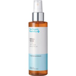 The organic pharmacy Herbal 150 ml Lotion - Clear (Clear / White) козметика,за,овлажняване,the,organic,pharmacy,herbal,150,ml,lotion,clear,(clear,white)
