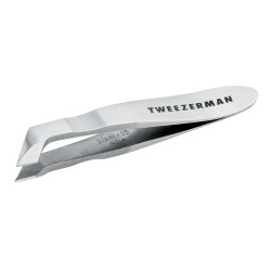 Tweezerman Mini Cuticle Nipper Mini nail nipper - Silver (Silver) специфични,козметични,продукти,tweezerman,mini,cuticle,nipper,mini,nail,nipper,silver,(silver)