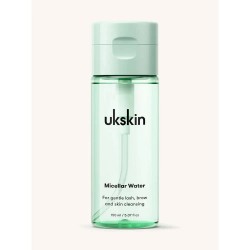 козметика,за,почистване,uklash,lash,&,brow,wash,150ml,micellar,water,green,(clear)