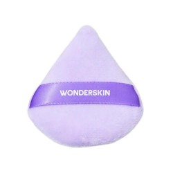 специфични,козметични,продукти,wonderskin,fyp,powder,puff,purple,makeup,sponge,purple,(purple)