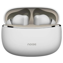 слушалки,слушалки,noise,aura,wireless,earphones,white,(white)