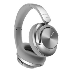 Слушалки Noise Sound by BOSE Max wireless headphones - Silver (Silver) слушалки,слушалки,noise,sound,by,bose,max,wireless,headphones,silver,(silver)