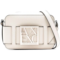 Чанта Armani exchange 942699_0A874 bag - White (Script) чанта,всички,чанти,armani,exchange,942699,0a874,bag,white,(script)