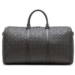 Сак Armani exchange XM000845_AF12133 duffle bag - Grey (Falcon) сак,сакове,armani,exchange,xm000845,af12133,duffle,bag,grey,(falcon)