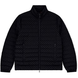 Яке Armani exchange XM003510_AF19870 padded jacket - Black (Black) яке,мъжки,якета,дамски,якета,и,палта,armani,exchange,xm003510,af19870,padded,jacket,black,(black)