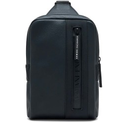 Раница Armani exchange XM003588_AF26679 backpack - Black (Black / Black) раница,раници,armani,exchange,xm003588,af26679,backpack,black,(black,black)