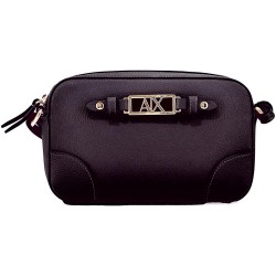 чанта,за,през,рамо,всички,чанти,armani,exchange,xw002612,af15632,messenger,bag,black,(antagonist)