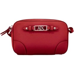 чанта,за,през,рамо,всички,чанти,armani,exchange,xw002612,af15632,messenger,bag,red,(opera)