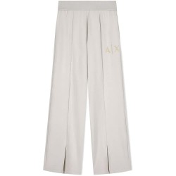 Панталони Armani exchange XW002759_AF24068 pants - White (Repertoire) панталони,мъжки,панталони,дамски,панталони,armani,exchange,xw002759,af24068,pants,white,(repertoire)