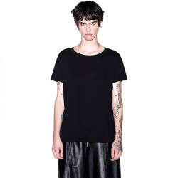 тениска,мъжки,тениски,дамски,тениски,armani,exchange,xw002767,af10356,short,sleeve,t,shirt,black,(black)
