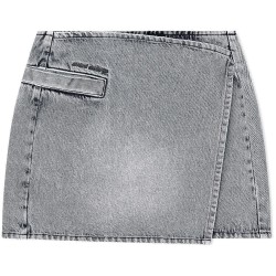 пола,дамски,поли,и,рокли,armani,exchange,xw002920,af25768,short,skirt,grey,(blue,denim)