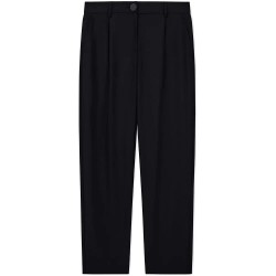 Панталони Armani exchange XW002908_AF26067 pants - Black (Black) панталони,мъжки,панталони,дамски,панталони,armani,exchange,xw002908,af26067,pants,black,(black)