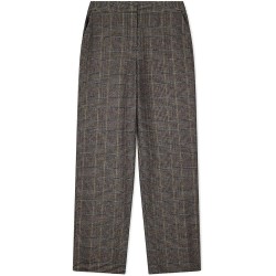 Панталони Armani exchange XW002934_AF26084 pants - Grey (Principe Di Galles Antagonist) панталони,мъжки,панталони,дамски,панталони,armani,exchange,xw002934,af26084,pants,grey,(principe,di,galles,antagonist)