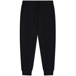 Анцуг Armani exchange XM002907_AF21862 sweat pants - Black (Black) анцуг,мъжки,панталони,дамски,панталони,armani,exchange,xm002907,af21862,sweat,pants,black,(black)
