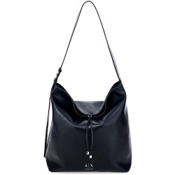 Чанта за през рамо Armani exchange XW002989_AF19902 shoulder bag - Black (Black) чанта,за,през,рамо,всички,чанти,armani,exchange,xw002989,af19902,shoulder,bag,black,(black)