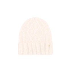 Шапка Armani exchange XW003010_AF25938 beanie - Beige (Orchestra) шапка,всички,шапки,armani,exchange,xw003010,af25938,beanie,beige,(orchestra)