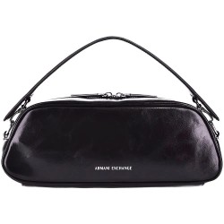 Чанта Armani exchange XW003024_AF26574 bag - Black (Antagonist) чанта,всички,чанти,armani,exchange,xw003024,af26574,bag,black,(antagonist)